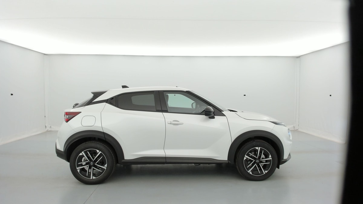 Nissan JUKE - Image 62