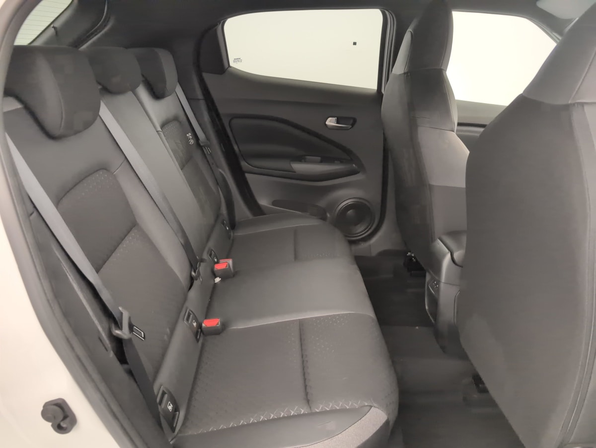 Nissan JUKE - Image 36