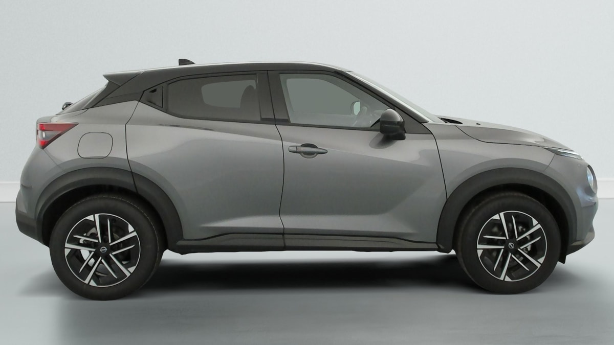 Nissan JUKE - Image 8