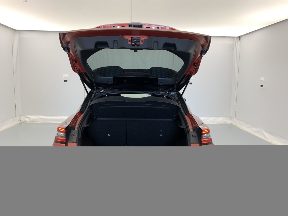 Nissan JUKE - Image 12