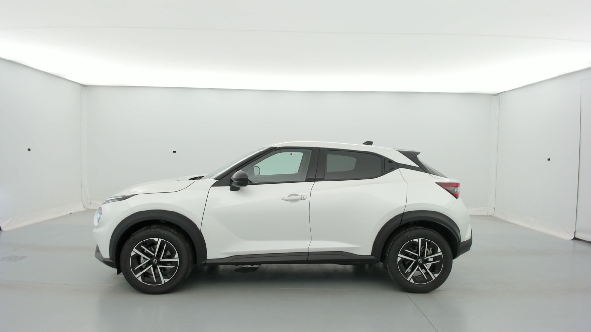 Nissan JUKE - Image 30