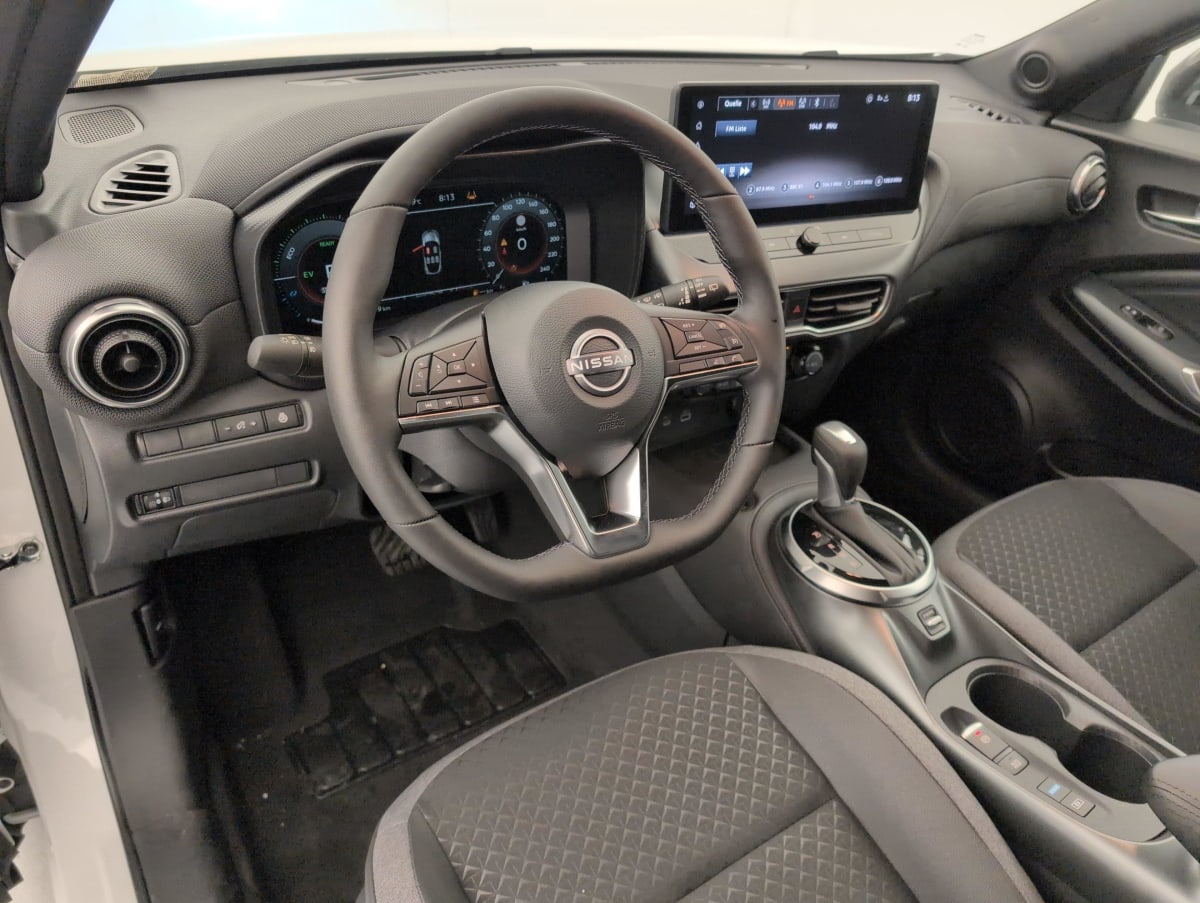 Nissan JUKE - Image 41