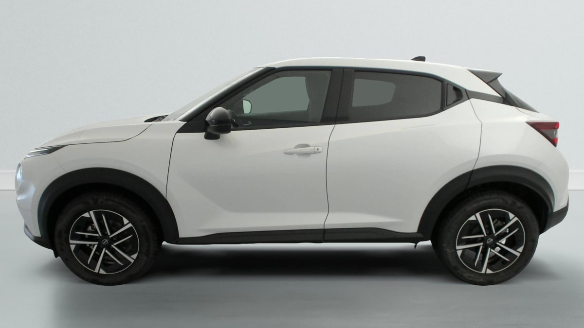 Nissan JUKE - Image 4