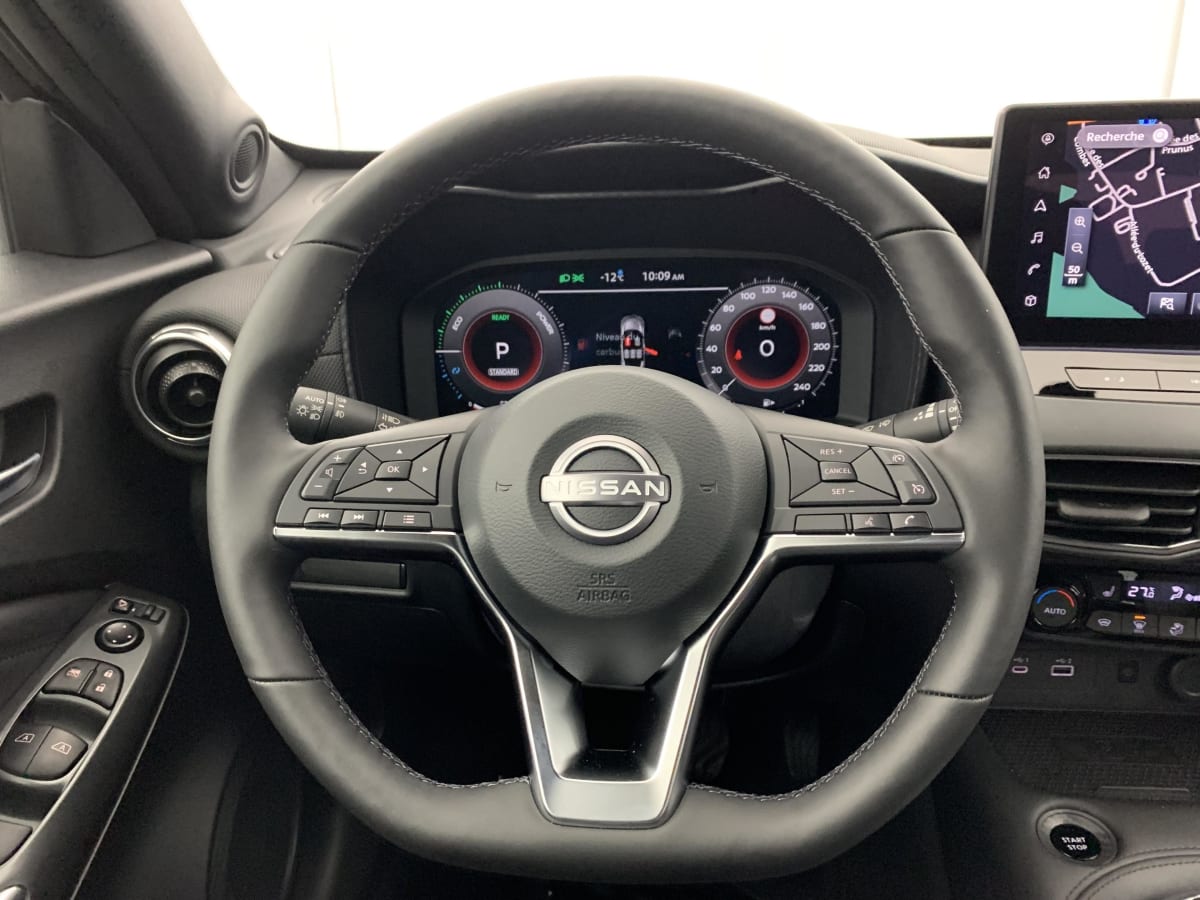 Nissan JUKE - Image 38