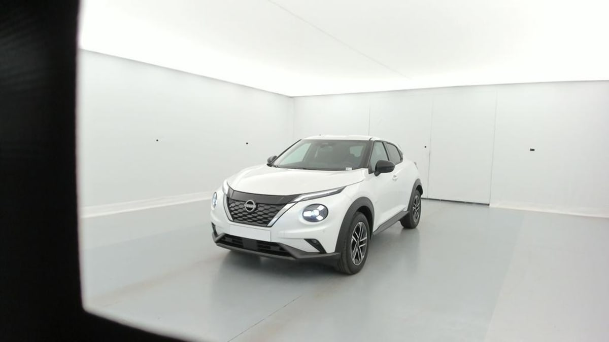 Nissan JUKE - Image 57