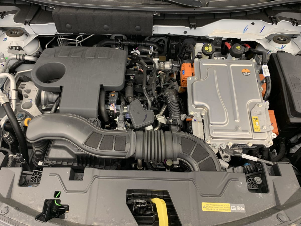 Nissan JUKE - Image 24