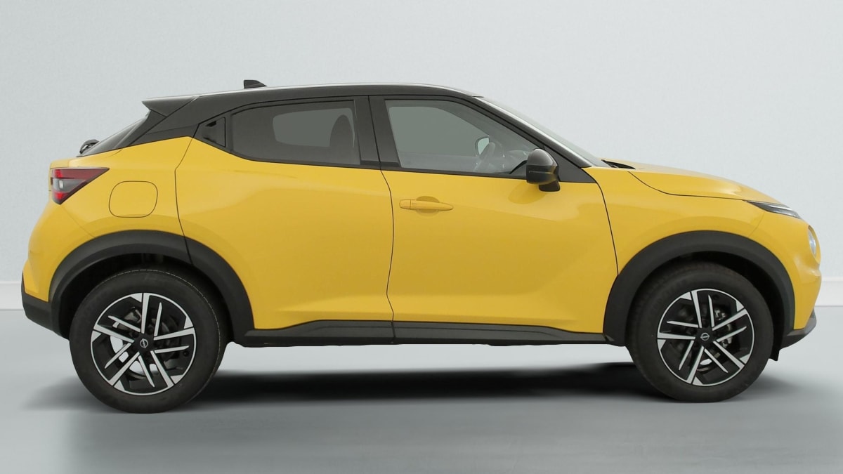 Nissan JUKE - Image 8