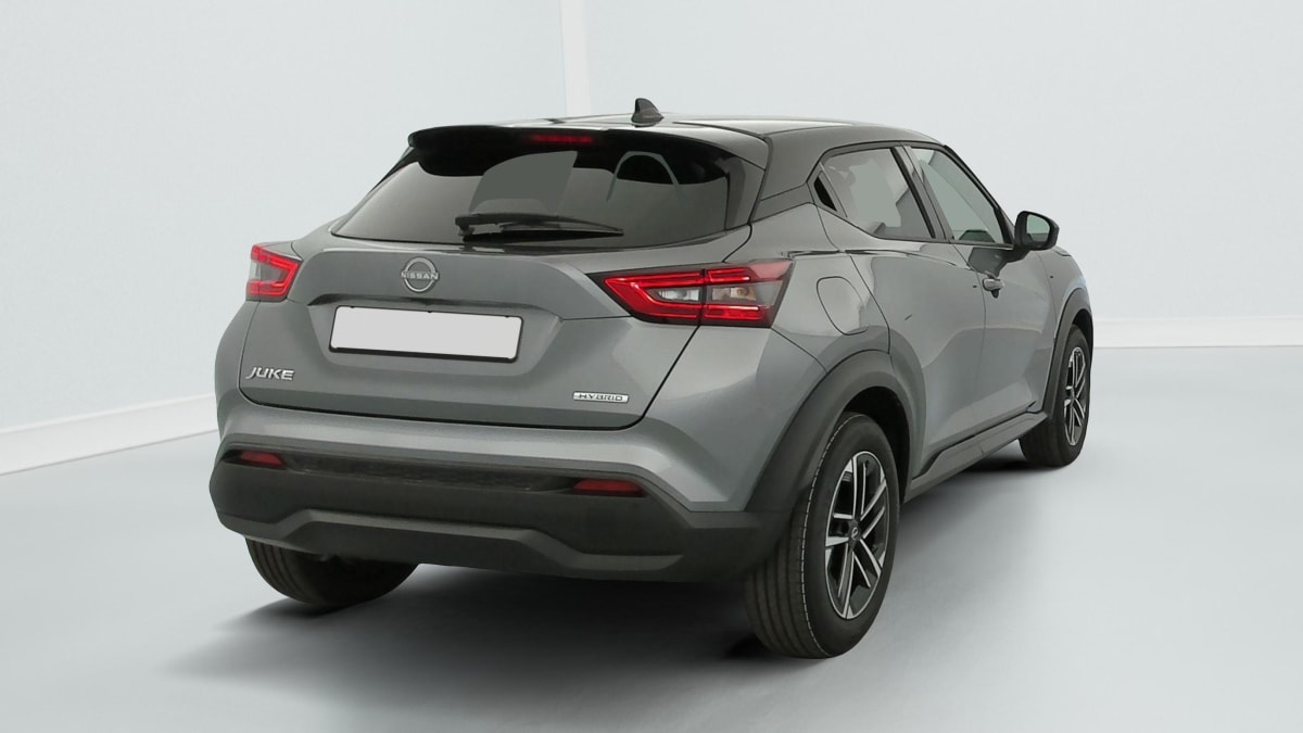 Nissan JUKE - Image 7
