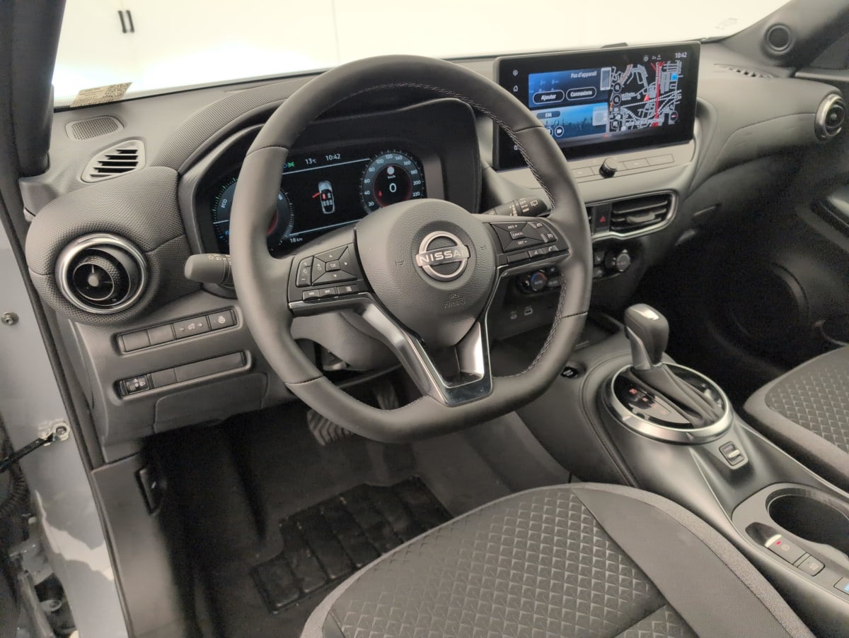 Nissan JUKE - Image 84