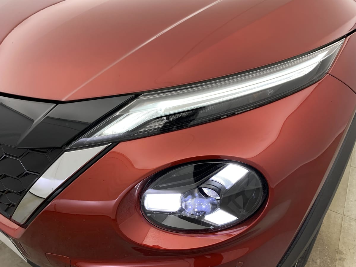 Nissan JUKE - Image 21