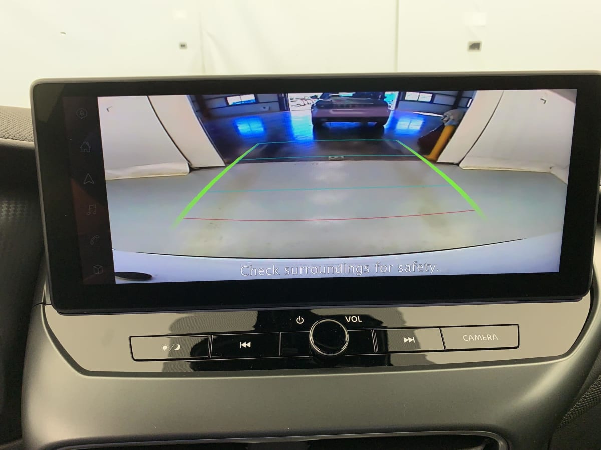 Nissan JUKE - Image 17