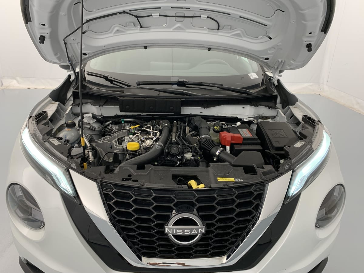 Nissan JUKE - Image 26