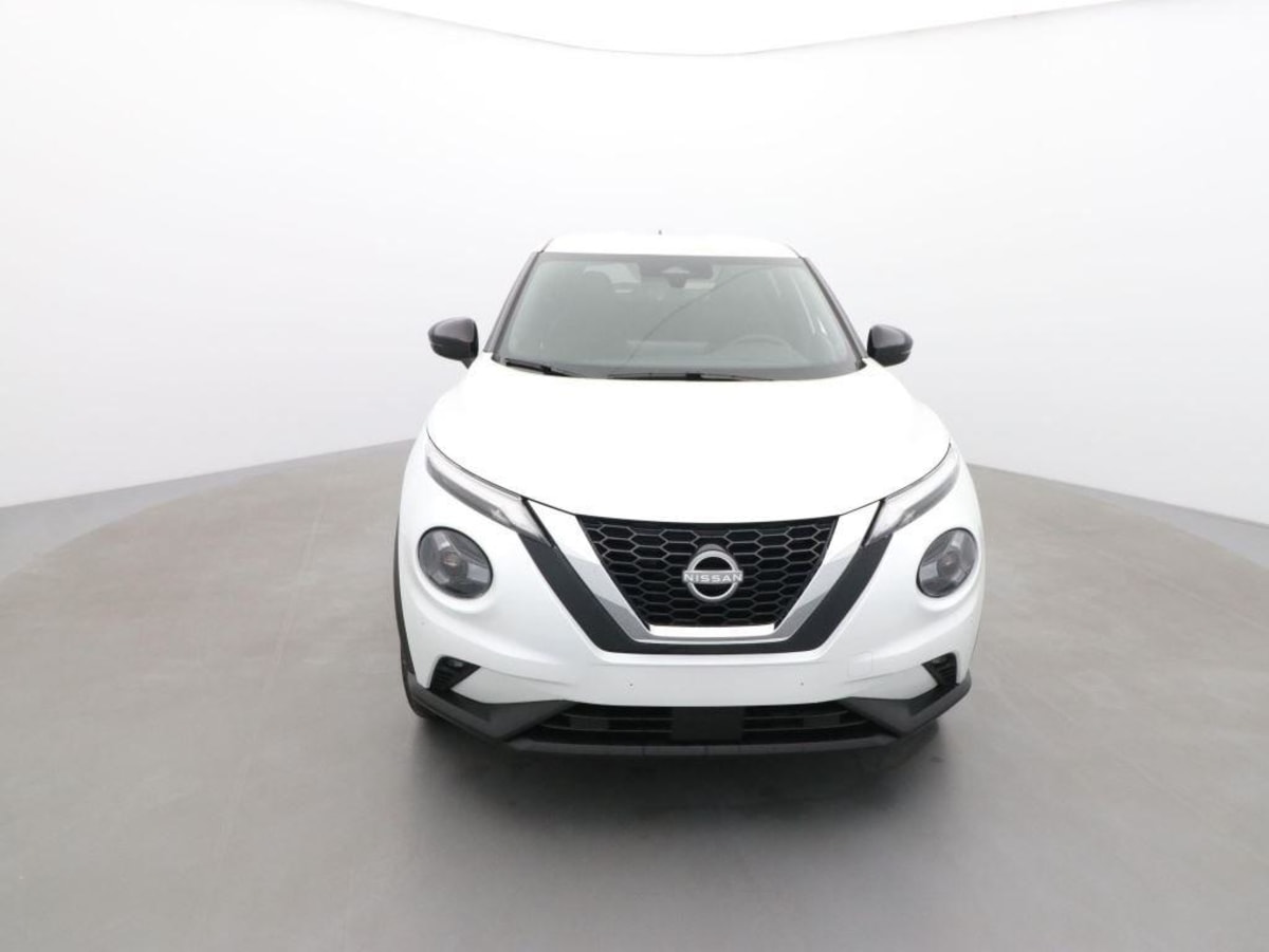NISSAN JUKE 1.0 DIG-T 114CH N-CONNECTA 2024