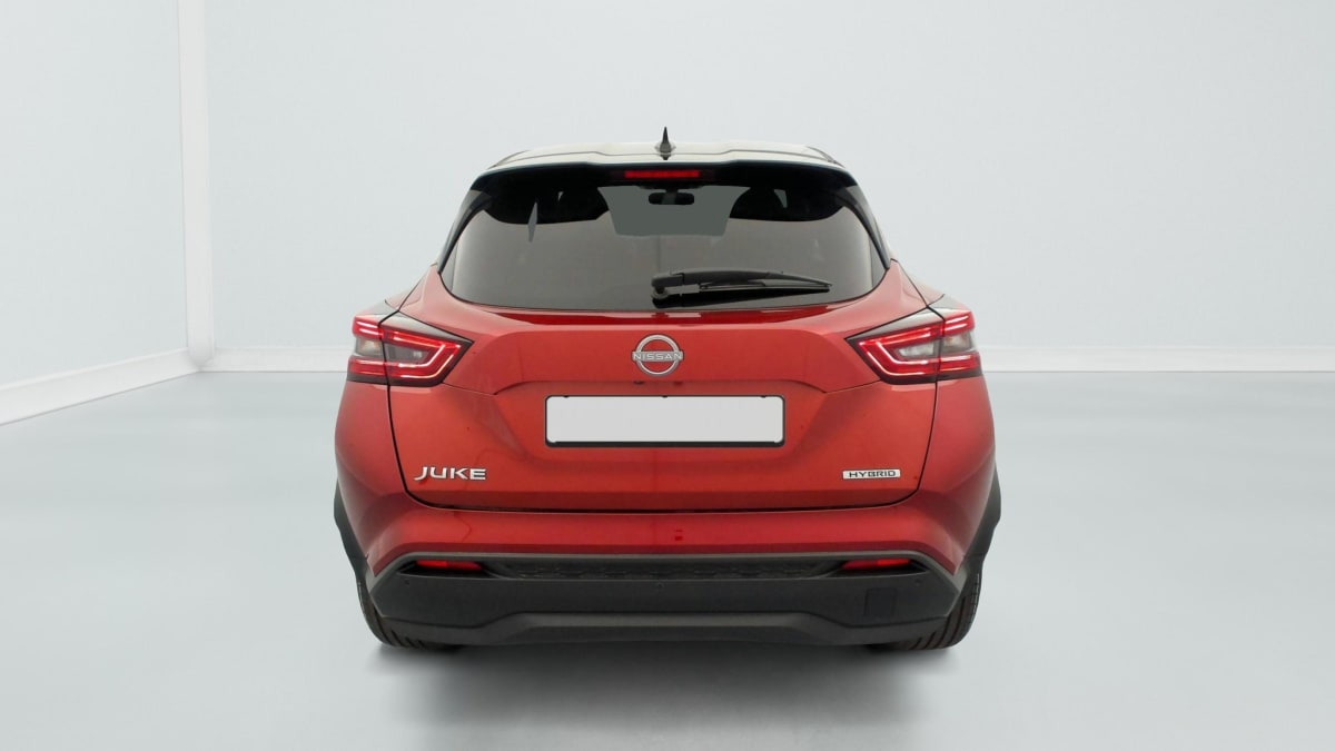 Nissan JUKE - Image 6