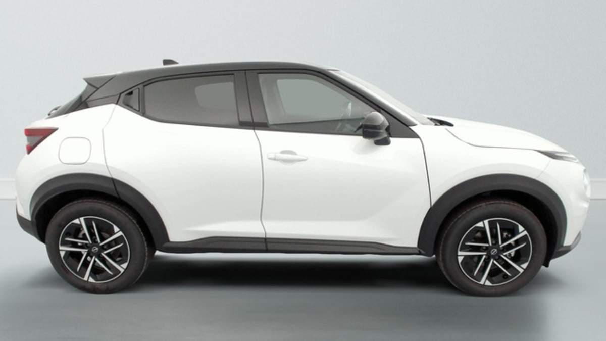 Nissan JUKE - Image 8