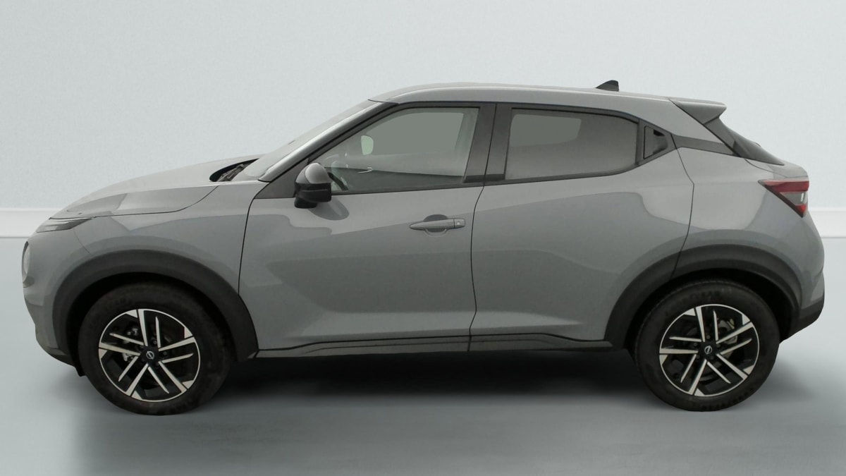 Nissan JUKE - Image 3