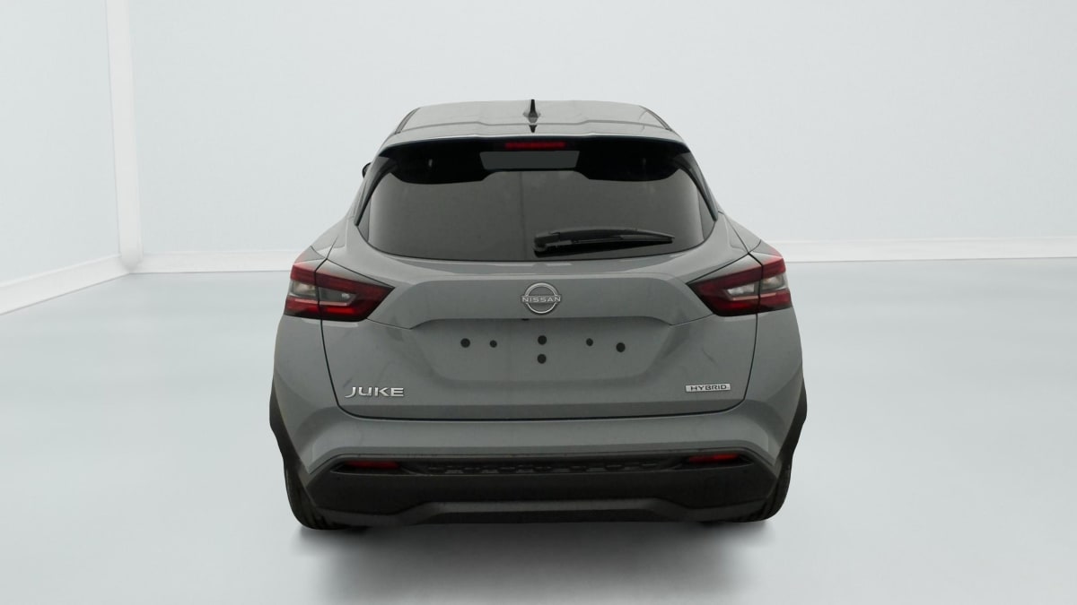 Nissan JUKE - Image 5