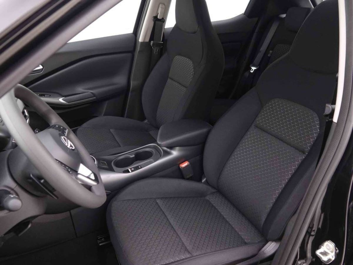 NISSAN JUKE 1.0 DIG-T 114 DCT ACENTA PLUS