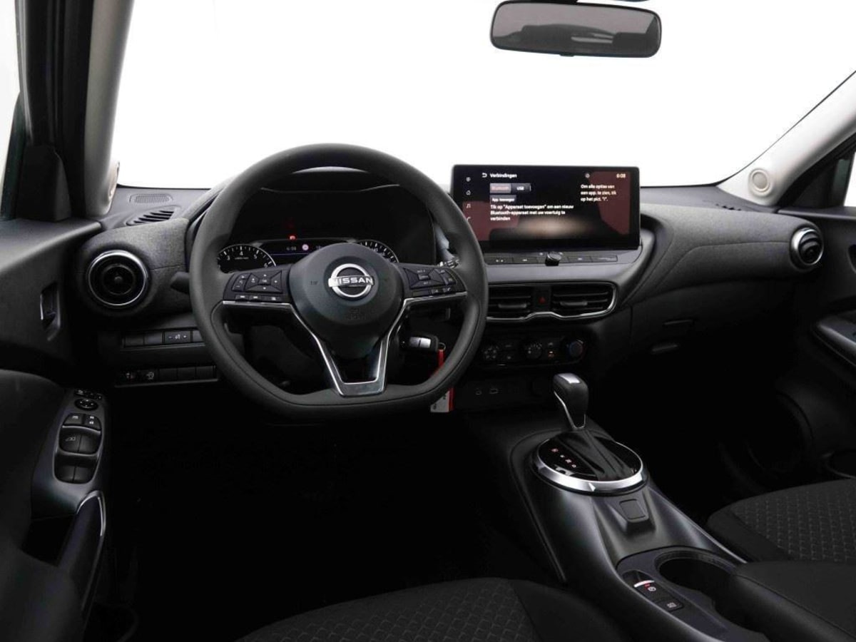 NISSAN JUKE 1.0 DIG-T 114 DCT ACENTA PLUS