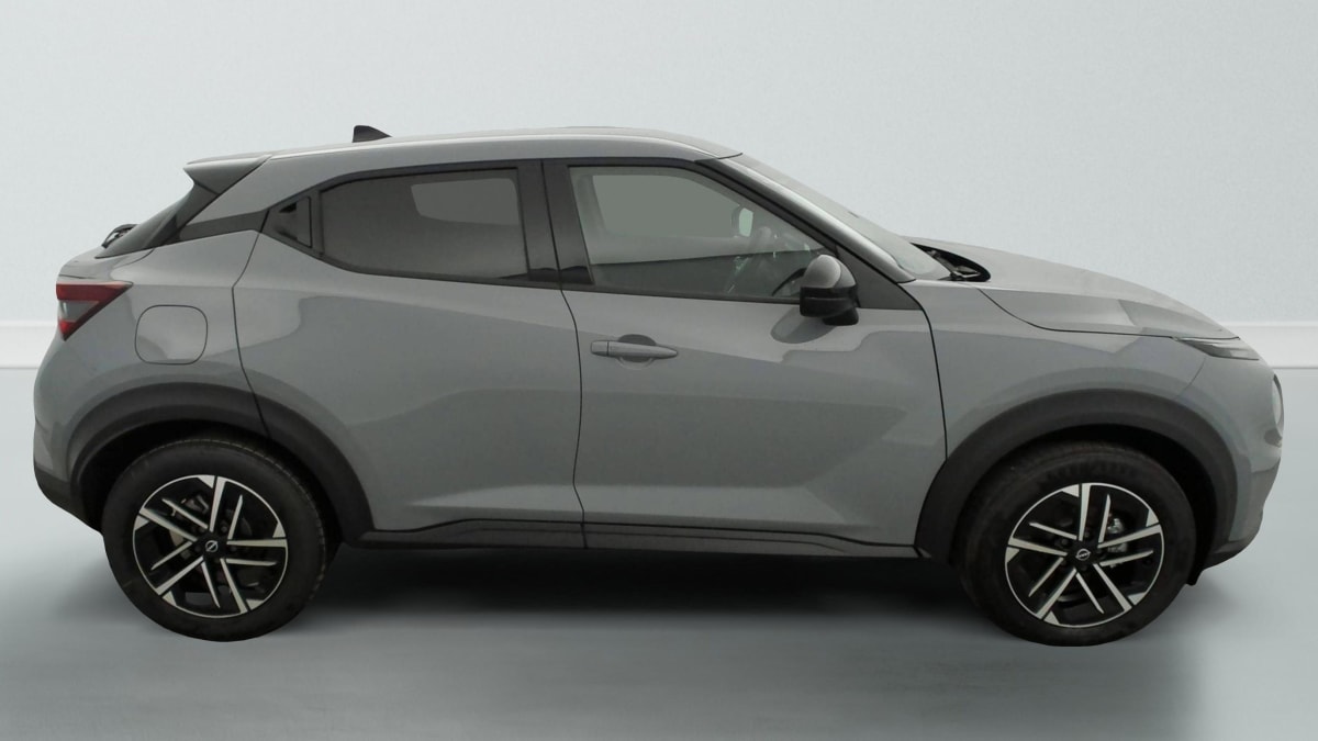 Nissan JUKE - Image 7