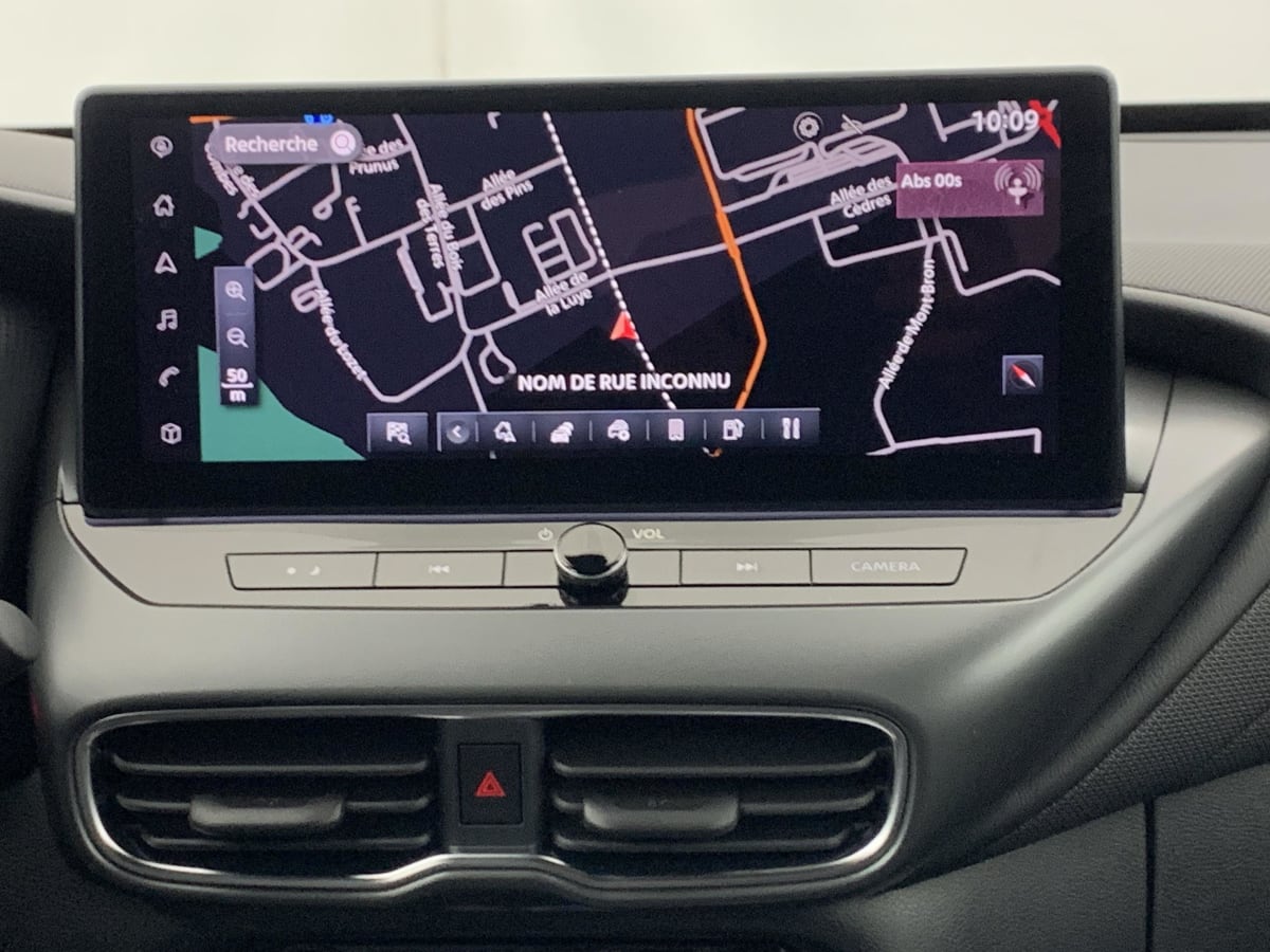 Nissan JUKE - Image 43