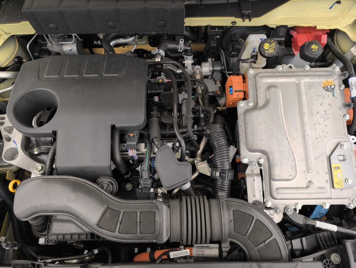 Nissan JUKE - Image 22