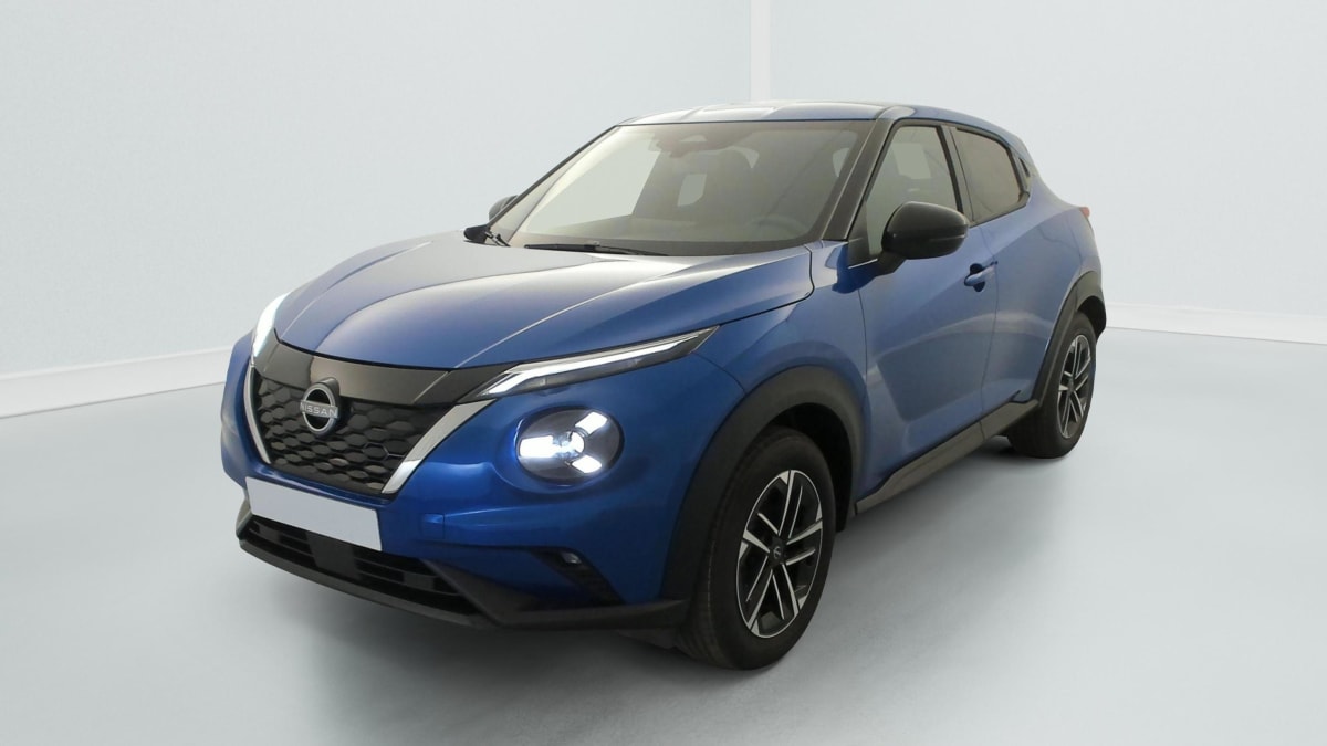 Nissan JUKE - Image 73