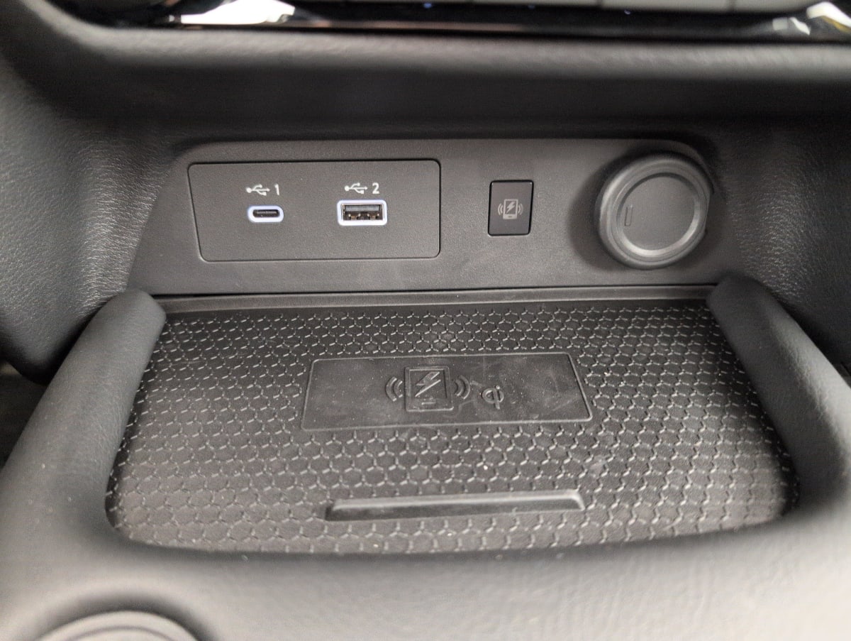 Nissan JUKE - Image 25