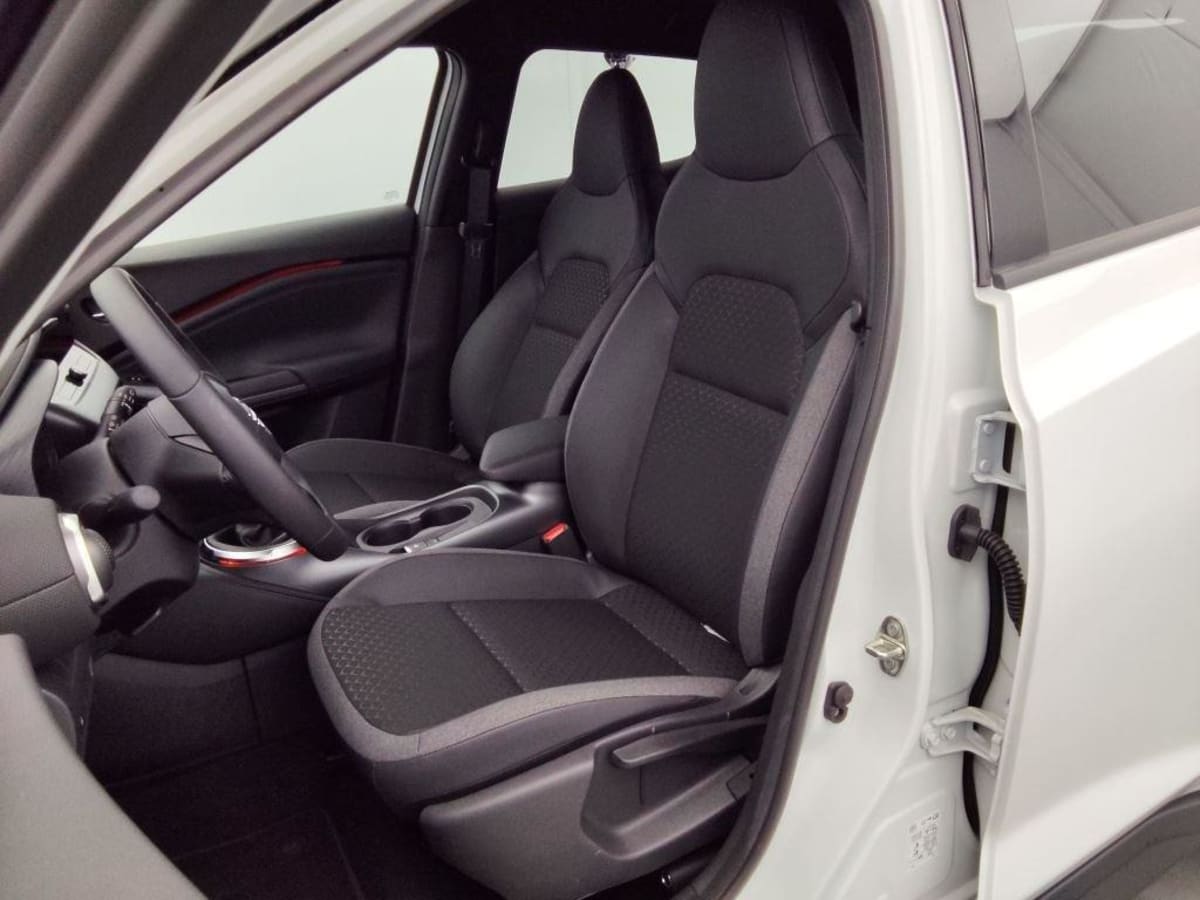 NISSAN JUKE 1.0 DIG-T 114CH N-CONNECTA 2024