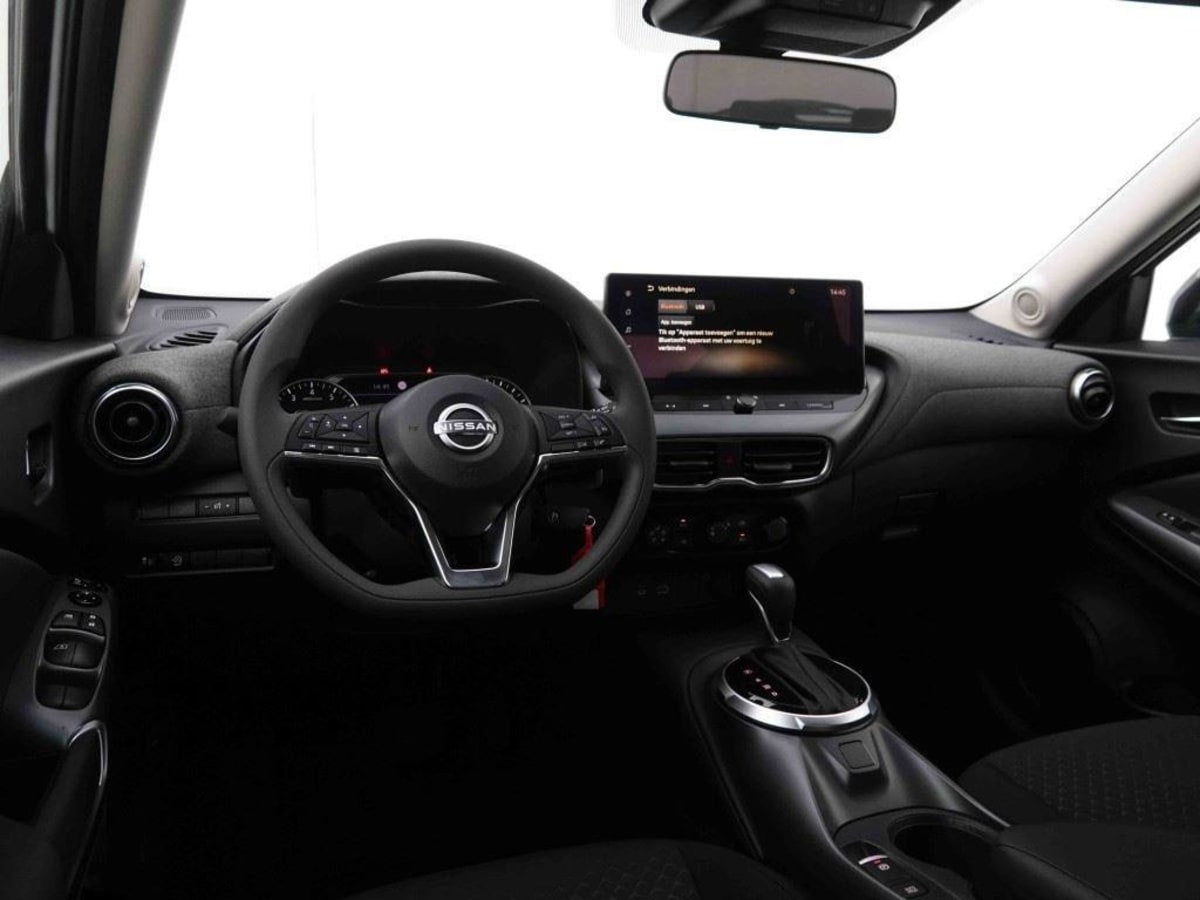 NISSAN JUKE 1.0 DIG-T 114 DCT ACENTA PLUS
