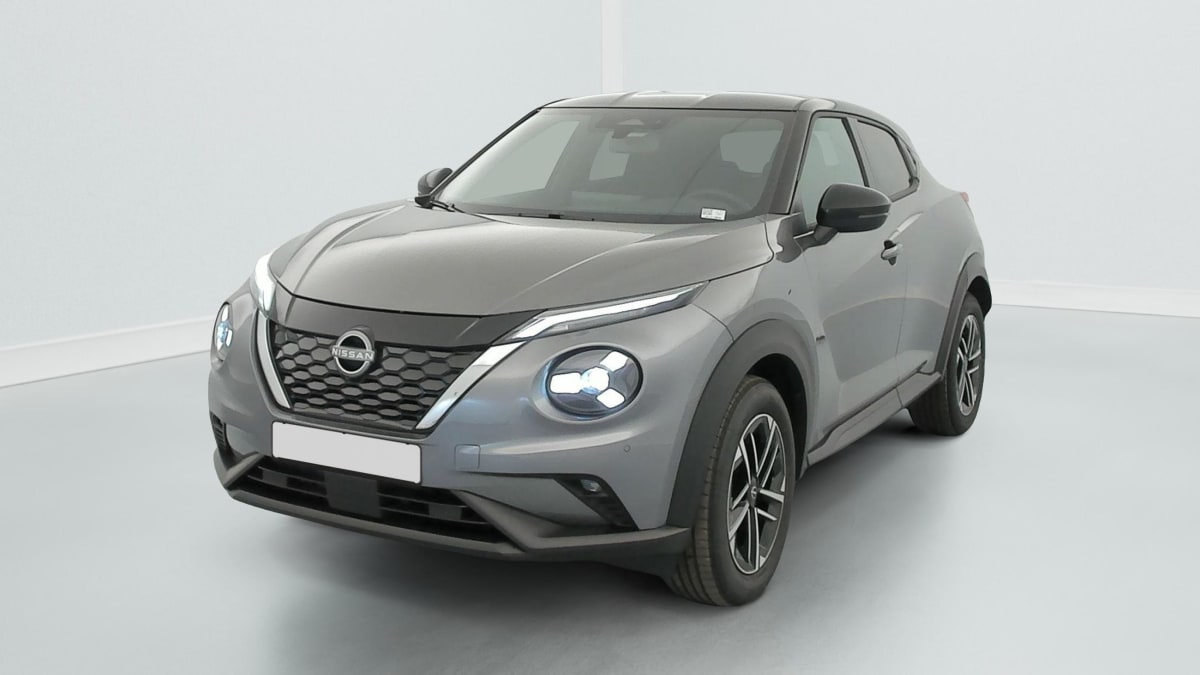 Nissan JUKE - Image 3