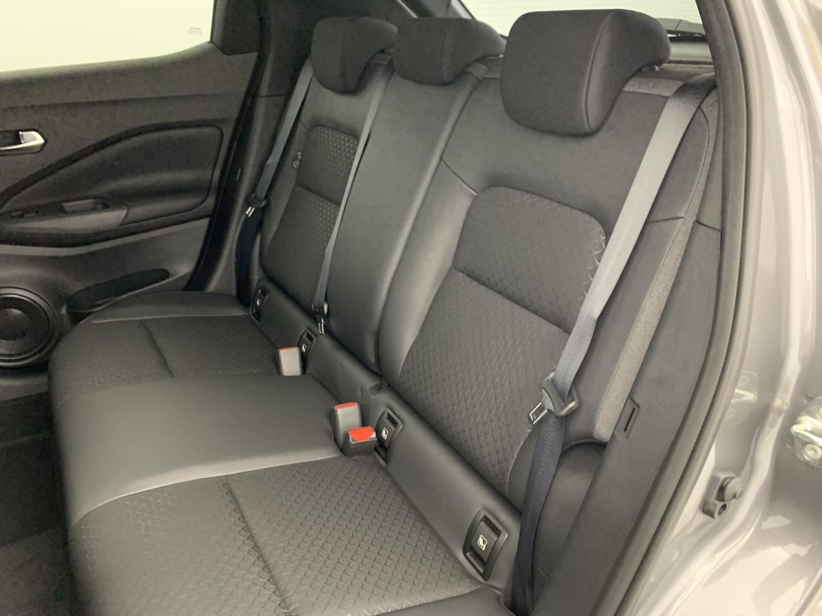 Nissan JUKE - Image 20