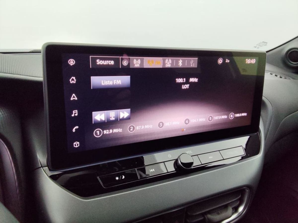 NISSAN JUKE 1.0 DIG-T 114CH N-CONNECTA 2024