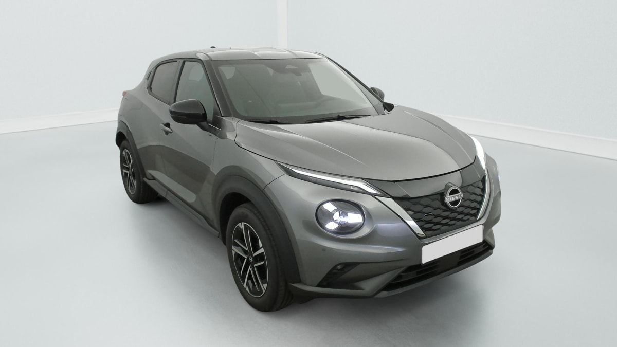 Nissan JUKE - Image 2