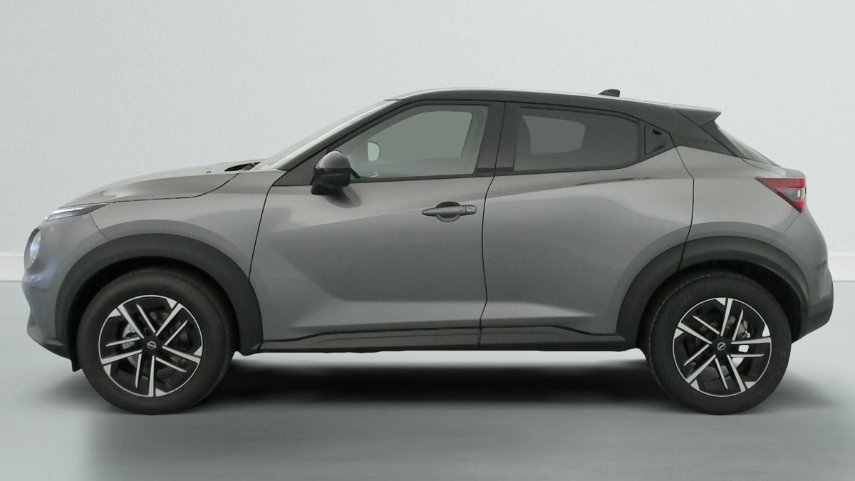 Nissan JUKE - Image 4