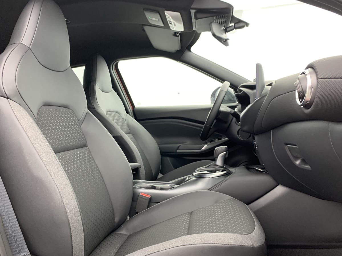 Nissan JUKE - Image 9