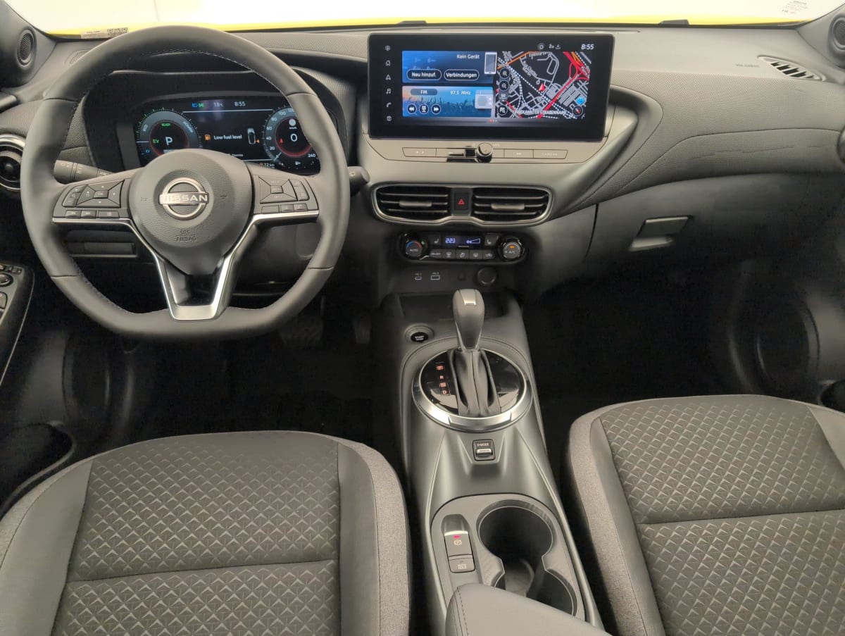 Nissan JUKE - Image 14