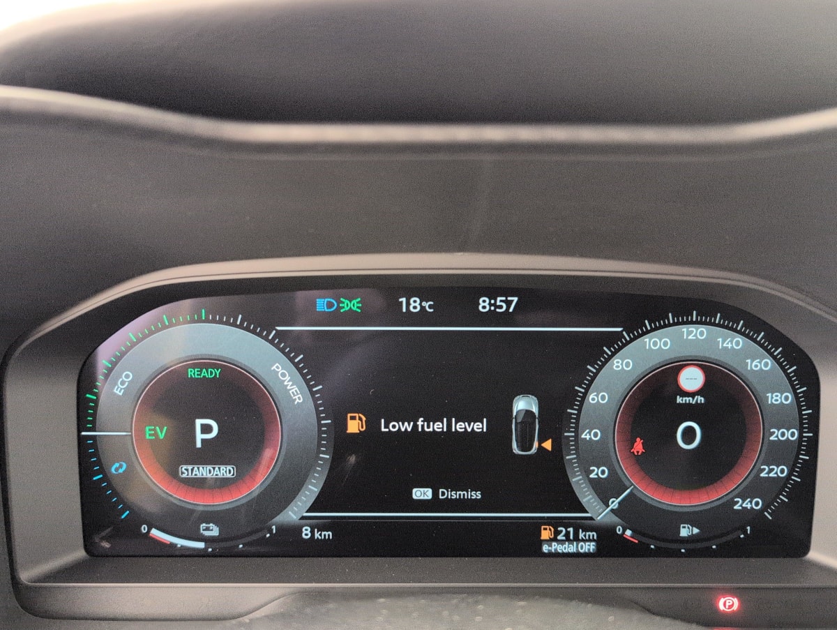 Nissan JUKE - Image 23