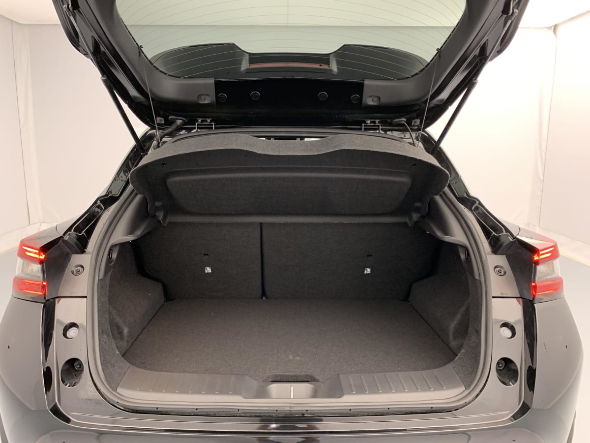 Nissan JUKE - Image 11