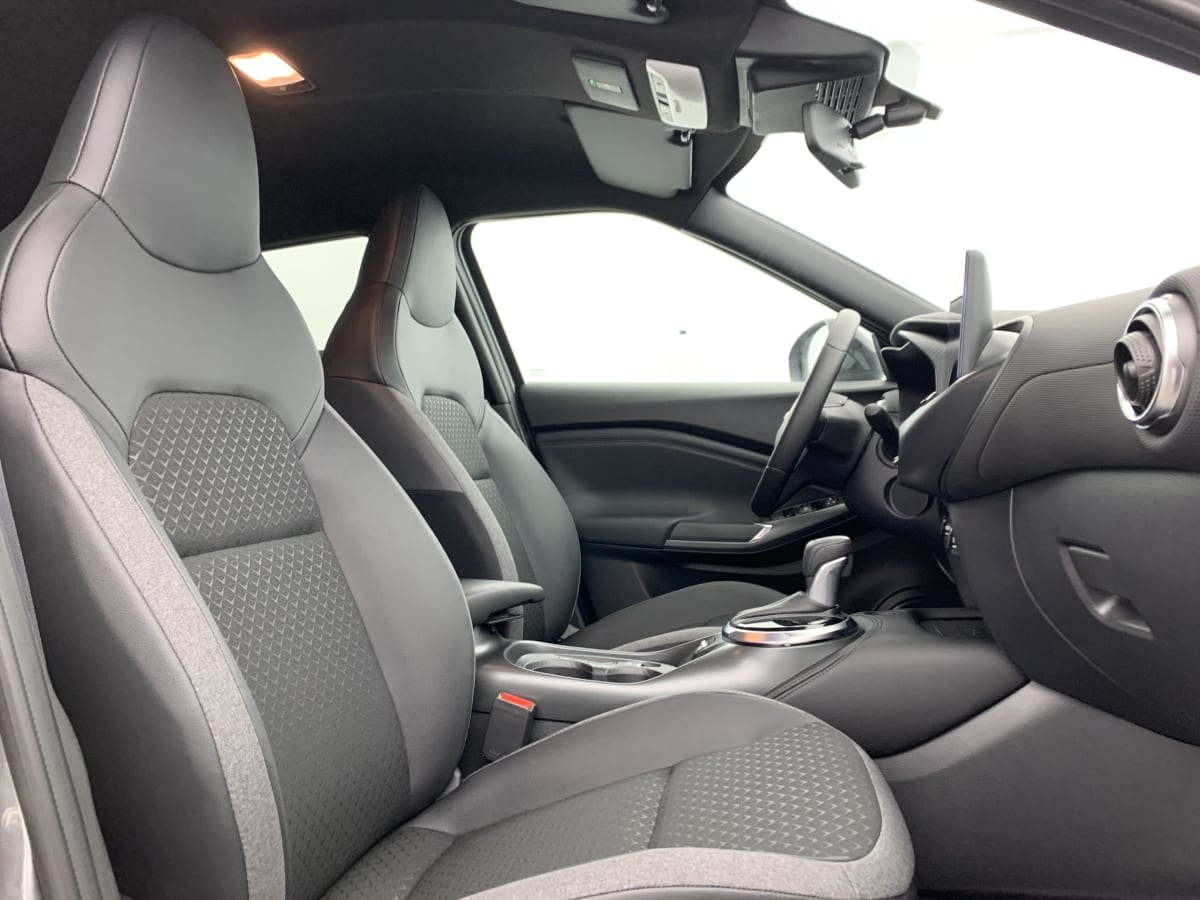 Nissan JUKE - Image 33