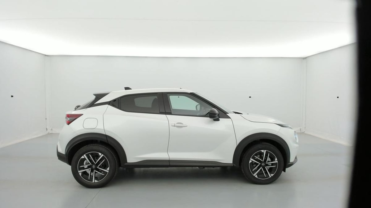 Nissan JUKE - Image 34