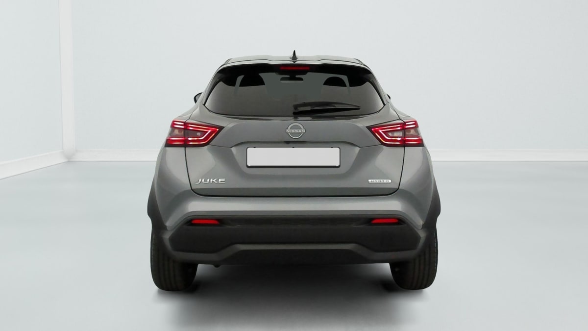 Nissan JUKE - Image 6