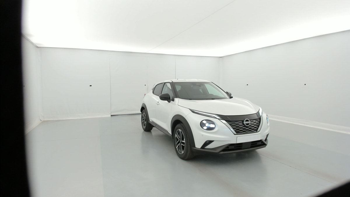 Nissan JUKE - Image 27
