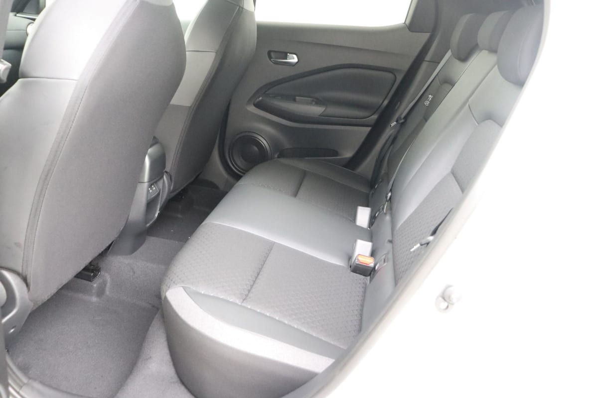 Nissan JUKE - Image 7