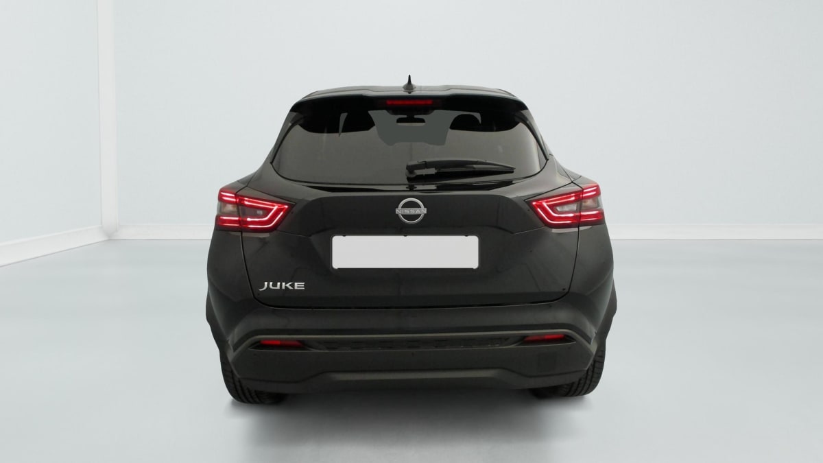 Nissan JUKE - Image 6