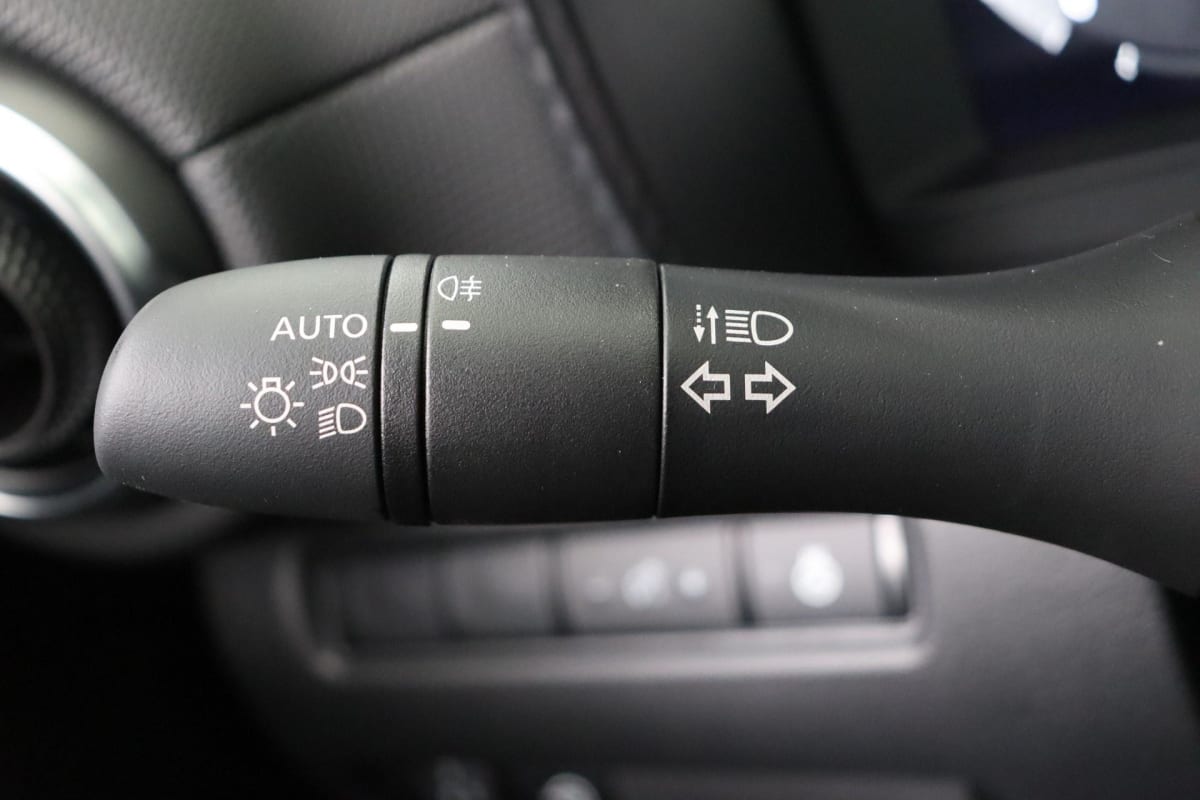 Nissan JUKE - Image 31