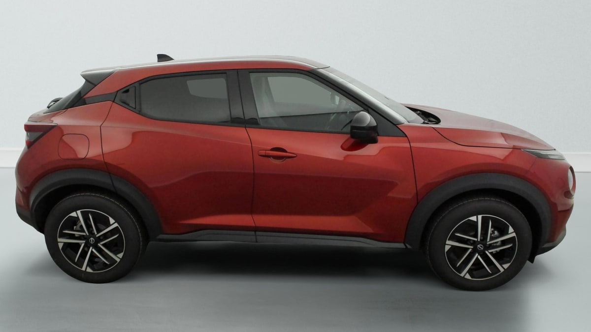 Nissan JUKE - Image 8