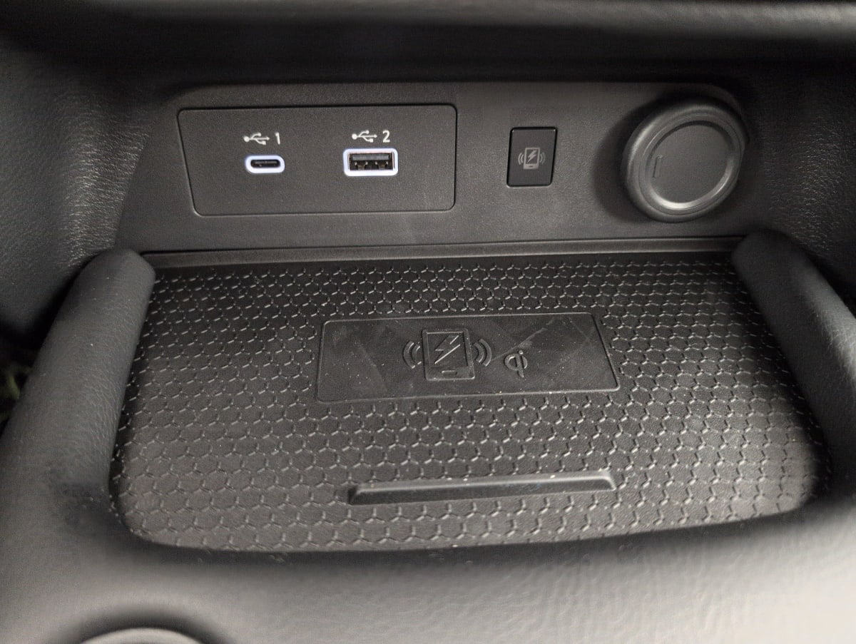 Nissan JUKE - Image 94