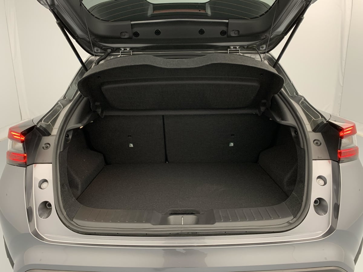 Nissan JUKE - Image 36