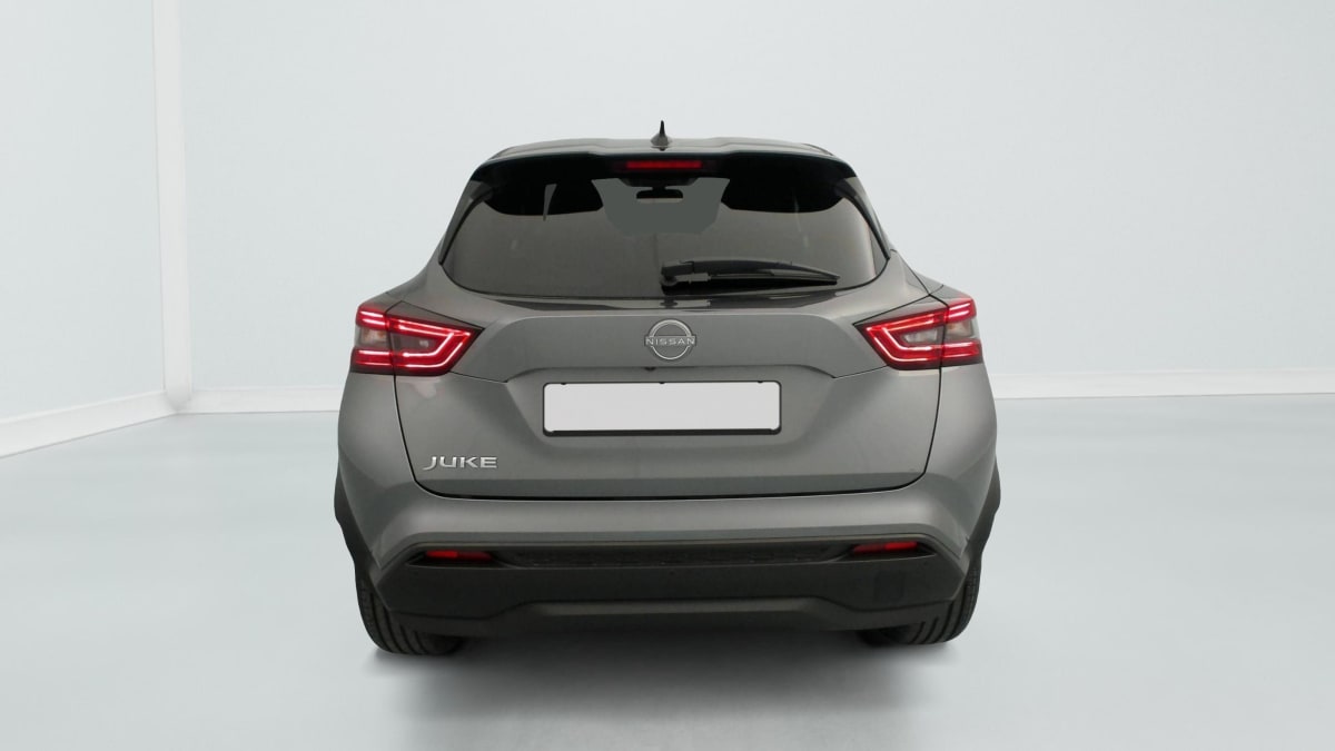 Nissan JUKE - Image 31